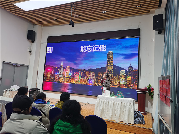 绵阳中(zhōng)旅(lǚ)假(jiǎ)日旅行社(shè)2025年会暨春季产品推荐会